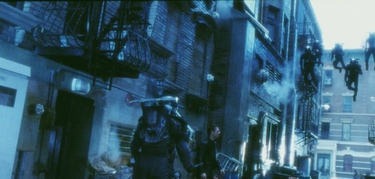 Особое мнение 2002 скачать через торрент бесплатно Особое мнение 2002 скачать через торрент бесплатно