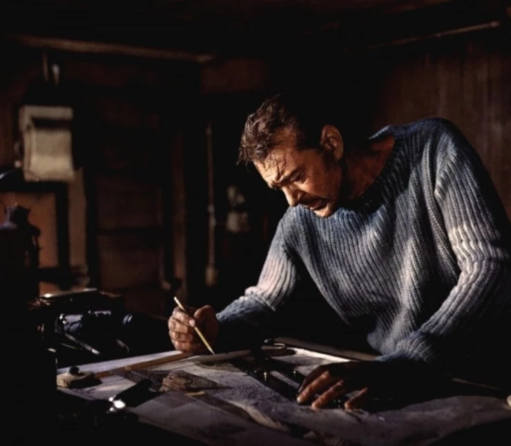 Крушение «Мэри Дир» 1959 скачать через торрент бесплатно Крушение «Мэри Дир» 1959 скачать через торрент бесплатно