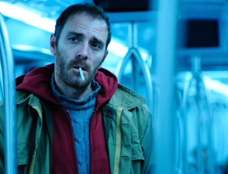 Ржавчина 2011 скачать через торрент бесплатно Ржавчина 2011 скачать через торрент бесплатно