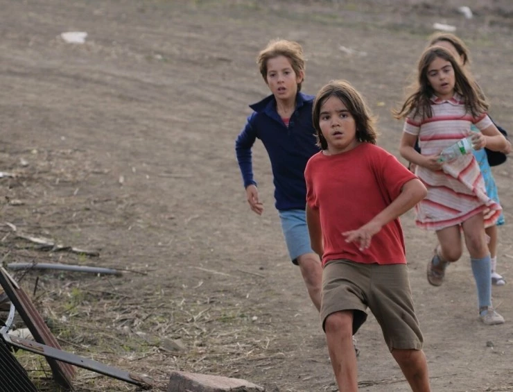 Ржавчина 2011 скачать торрентом Ржавчина 2011 скачать торрентом