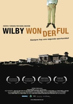 Вилби Великолепный / Wilby Wonderful 2004 скачать через торрент в хорошем качестве