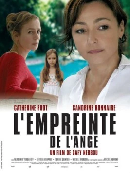 След ангела / L'empreinte de l'ange 2008 скачать через торрент в хорошем качестве