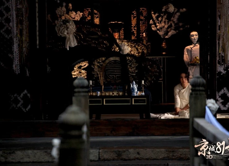 Дом, который не умрёт никогда 2014 скачать с торрента Дом, который не умрёт никогда 2014 скачать с торрента