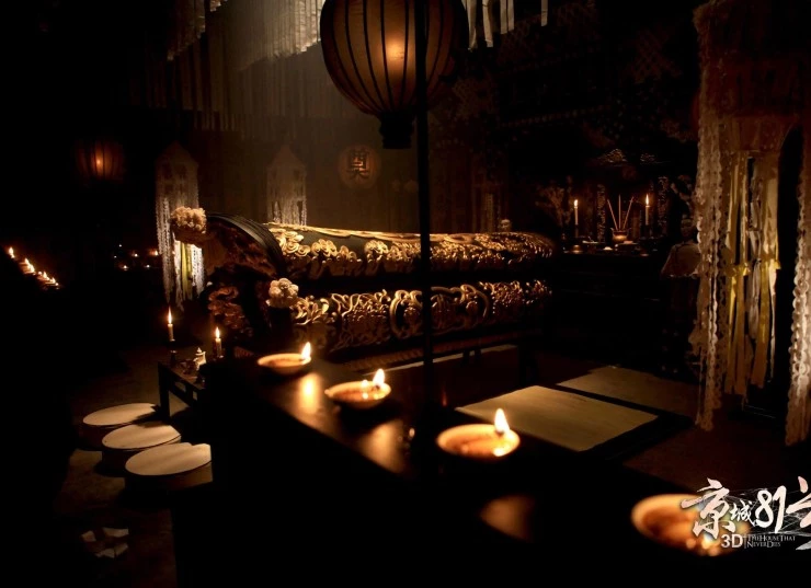 Дом, который не умрёт никогда 2014 скачать через торрент бесплатно Дом, который не умрёт никогда 2014 скачать через торрент бесплатно