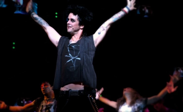 Бродвейский идиот 2013 скачать с торрента Бродвейский идиот 2013 скачать с торрента