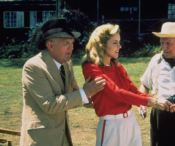 Белое зло 1987 скачать через торрент бесплатно Белое зло 1987 скачать через торрент бесплатно