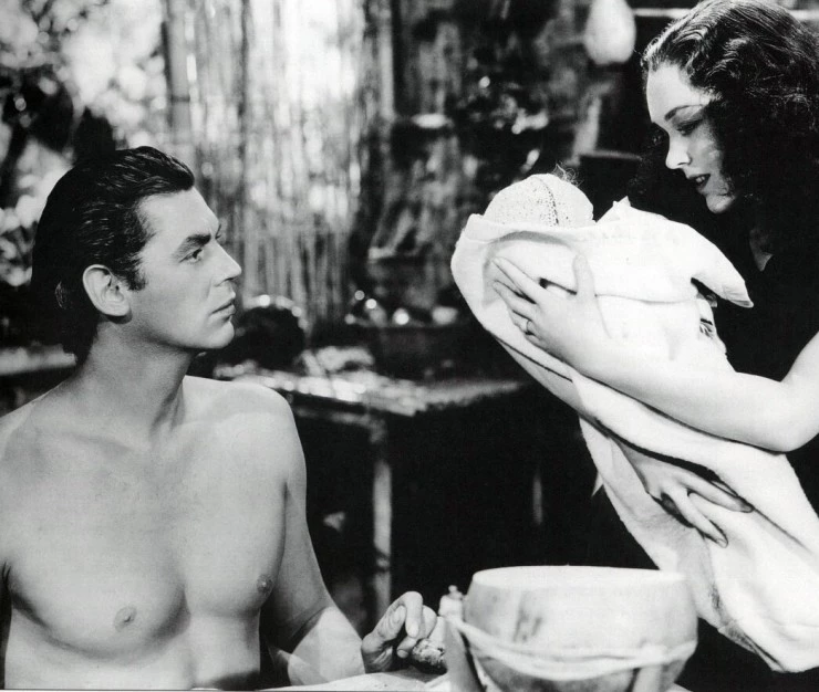 Тарзан находит сына 1939 скачать с торрента Тарзан находит сына 1939 скачать с торрента