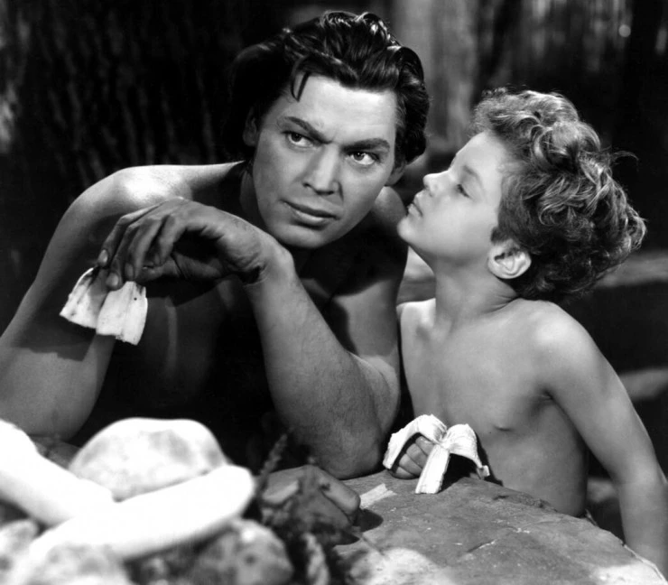 Тарзан находит сына 1939 скачать через торрент бесплатно Тарзан находит сына 1939 скачать через торрент бесплатно