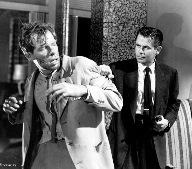 Сильная жара 1953 скачать с торрента Сильная жара 1953 скачать с торрента