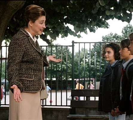 Спросить разрешение детей! 2007 скачать с торрента Спросить разрешение детей! 2007 скачать с торрента