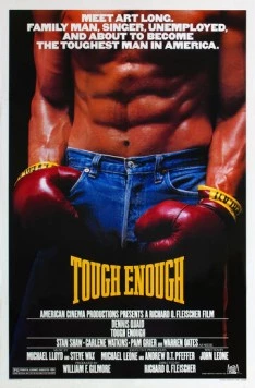 Вполне тяжело / Tough Enough 1983 скачать через торрент в хорошем качестве