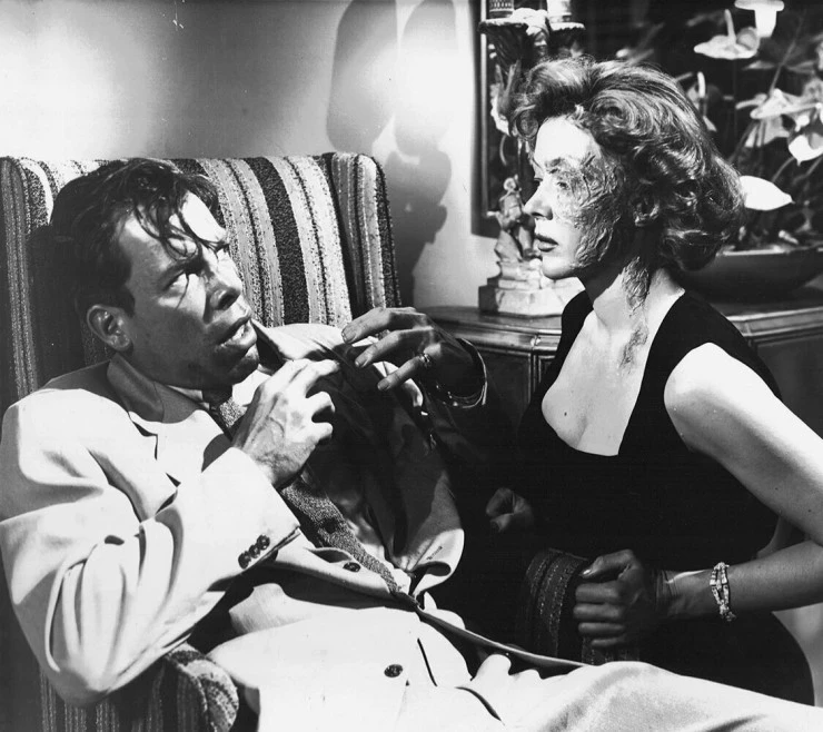 Сильная жара 1953 скачать через торрент бесплатно Сильная жара 1953 скачать через торрент бесплатно