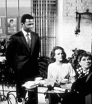 Угадай, кто придет к обеду? 1967 скачать торрентом Угадай, кто придет к обеду? 1967 скачать торрентом