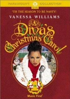 Рождественская песня Дивы / A Diva's Christmas Carol 2000 скачать через торрент в хорошем качестве