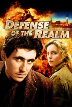 Защита империи / Defence of the Realm 1985 скачать через торрент в хорошем качестве