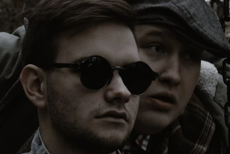 Странник 2017 скачать торрентом Странник 2017 скачать торрентом