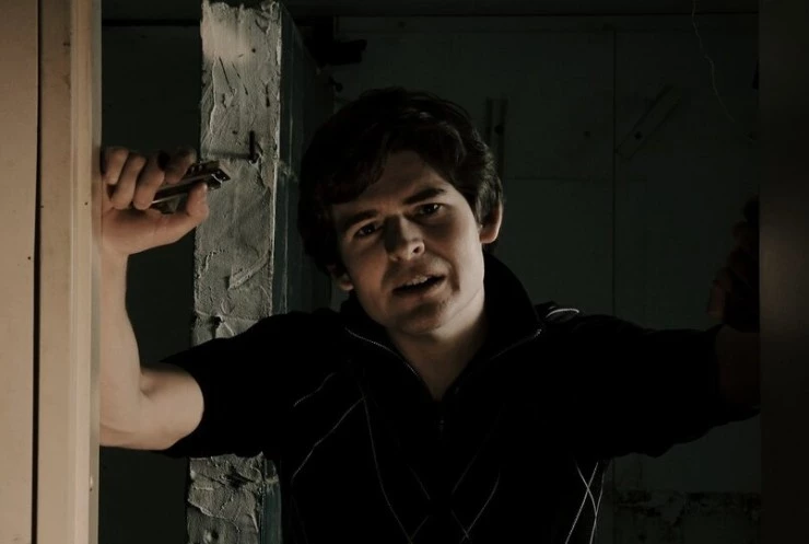 Странник 2017 скачать через торрент бесплатно Странник 2017 скачать через торрент бесплатно