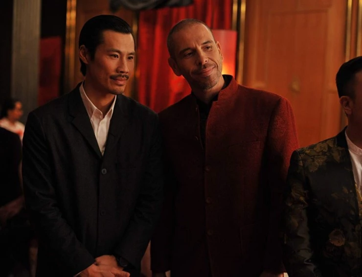 Сделано в Китае 2019 скачать через торрент бесплатно Сделано в Китае 2019 скачать через торрент бесплатно