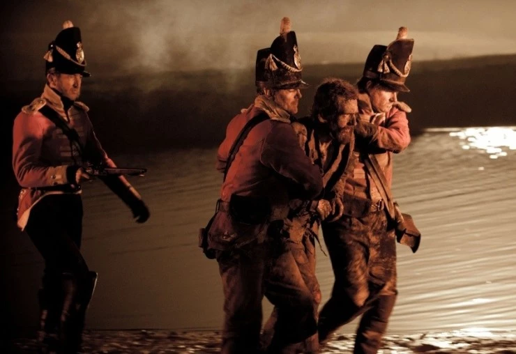 Большие надежды 2012 скачать торрентом Большие надежды 2012 скачать торрентом