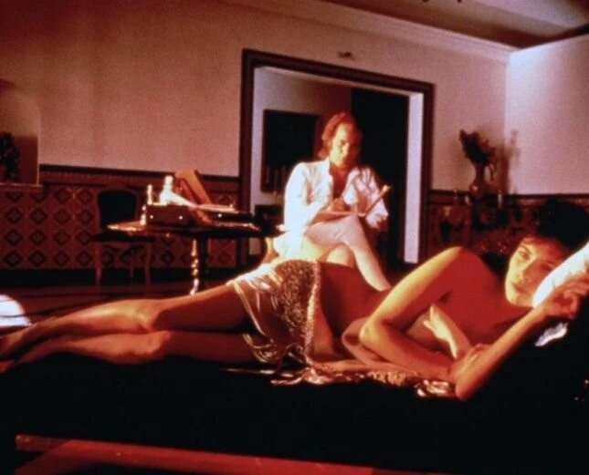 Гойя в Бордо 1999 скачать через торрент бесплатно Гойя в Бордо 1999 скачать через торрент бесплатно