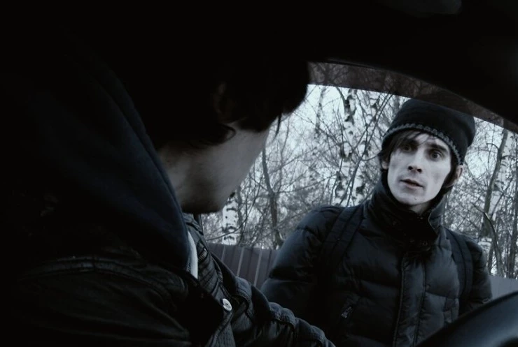 Странник 2017 скачать с торрента Странник 2017 скачать с торрента