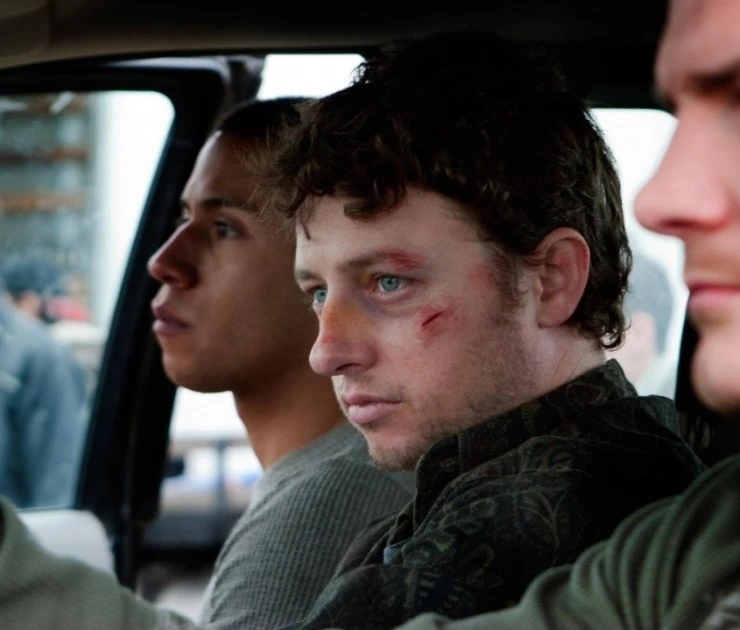 Сопротивление 2010 скачать торрентом Сопротивление 2010 скачать торрентом