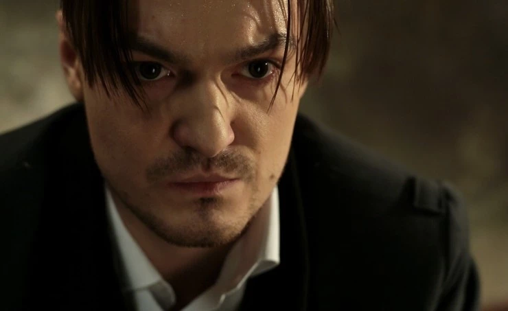 Запретное влечение 2017 скачать с торрента Запретное влечение 2017 скачать с торрента