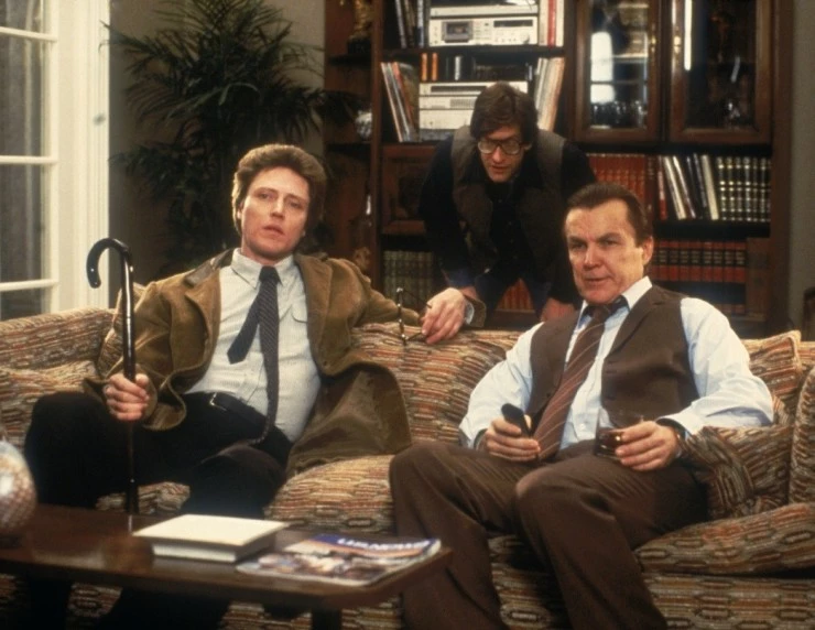 Мертвая зона 1983 скачать с торрента Мертвая зона 1983 скачать с торрента