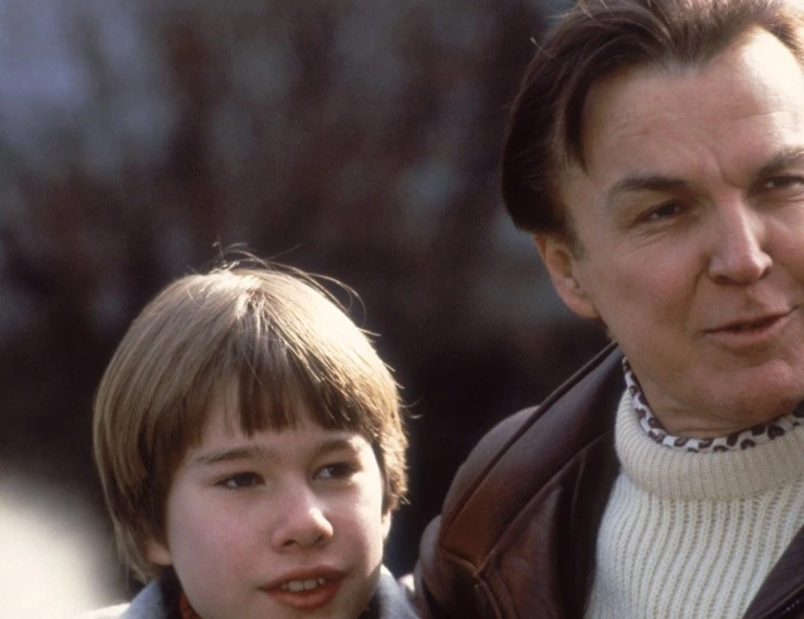 Мертвая зона 1983 скачать торрентом Мертвая зона 1983 скачать торрентом