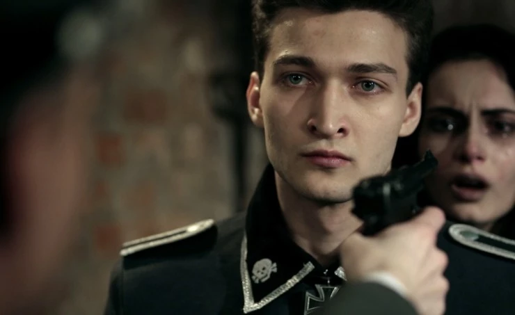 Запретное влечение 2017 скачать через торрент бесплатно Запретное влечение 2017 скачать через торрент бесплатно