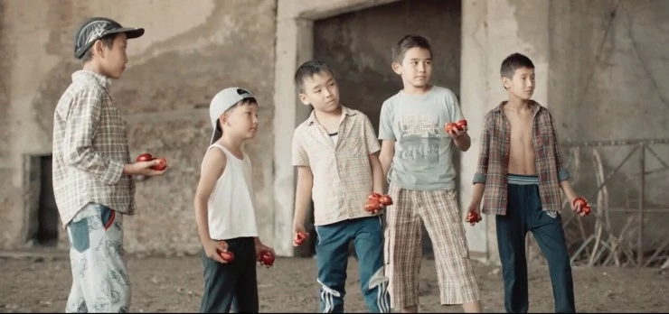 Конокрады. Дороги времени 2019 скачать через торрент бесплатно Конокрады. Дороги времени 2019 скачать через торрент бесплатно