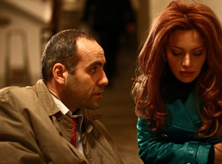 Юбилейный посетитель 2012 скачать с торрента Юбилейный посетитель 2012 скачать с торрента