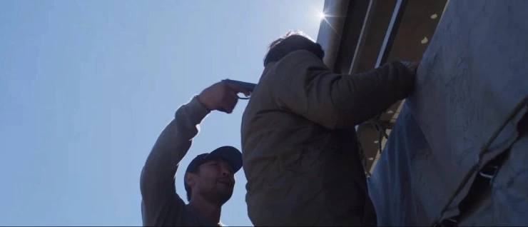 Конокрады. Дороги времени 2019 скачать с торрента Конокрады. Дороги времени 2019 скачать с торрента