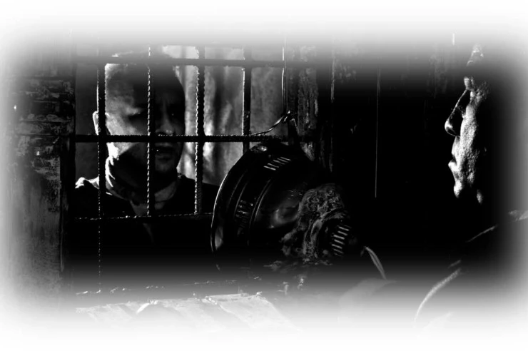 Нюрнберг. Многомерность зла 2023 скачать с торрента Нюрнберг. Многомерность зла 2023 скачать с торрента