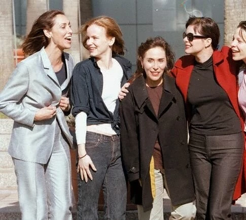 Полдень с Гауди 2001 скачать с торрента Полдень с Гауди 2001 скачать с торрента