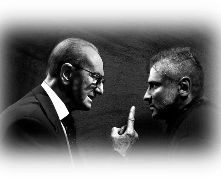 Нюрнберг. Многомерность зла 2023 скачать через торрент бесплатно Нюрнберг. Многомерность зла 2023 скачать через торрент бесплатно