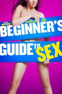 Тела студентов / Beginner's Guide to Sex 2015 скачать через торрент в хорошем качестве