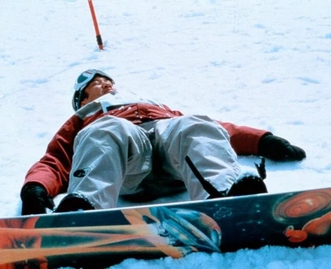 Академия сноуборда 1997 скачать с торрента Академия сноуборда 1997 скачать с торрента