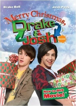 Счастливого Рождества, Дрейк и Джош / Merry Christmas, Drake & Josh 2008 скачать через торрент в хорошем качестве