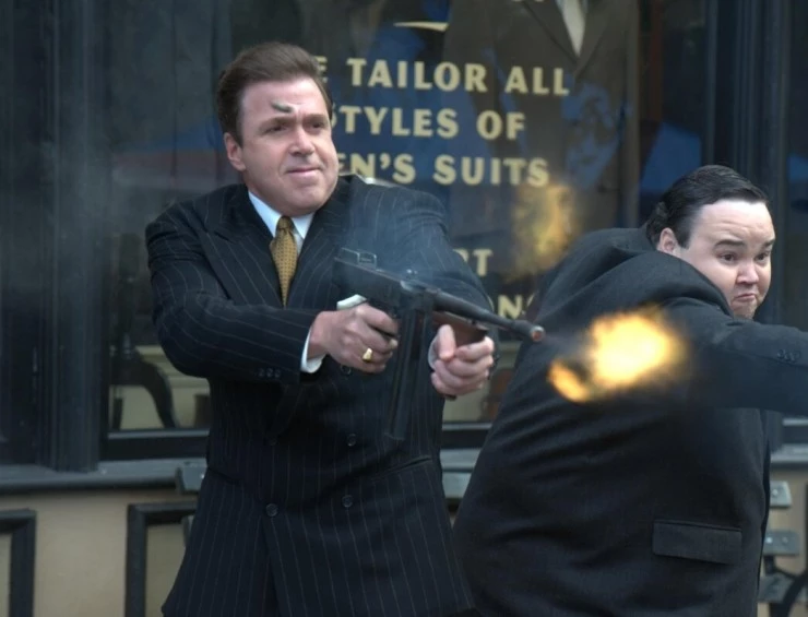 Последний крестный отец 2010 скачать торрентом Последний крестный отец 2010 скачать торрентом