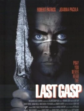 Последний вздох / Last Gasp 1995 скачать через торрент в хорошем качестве