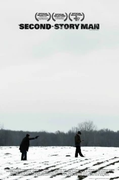 Человек из тени / Second-Story Man 2011 скачать через торрент в хорошем качестве