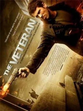 Ветеран / The Veteran 2011 скачать через торрент в хорошем качестве
