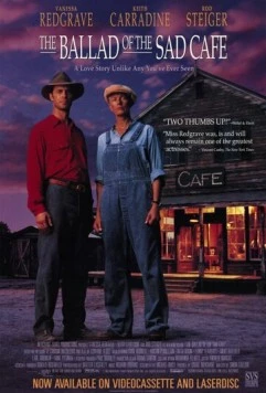 Баллада о печальном кафе / The Ballad of the Sad Cafe 1991 скачать через торрент в хорошем качестве