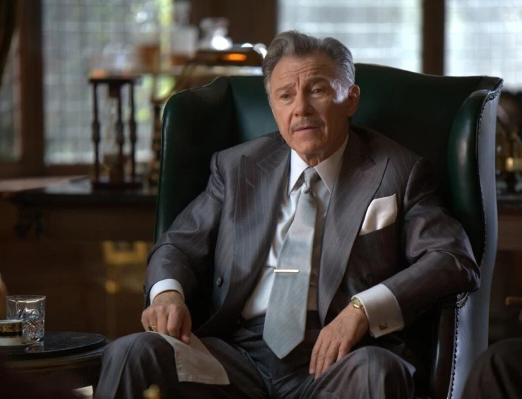 Последний крестный отец 2010 скачать с торрента Последний крестный отец 2010 скачать с торрента