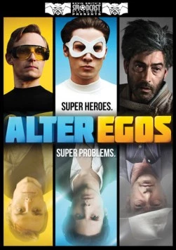 Альтер Эго / Alter Egos 2012 скачать через торрент в хорошем качестве