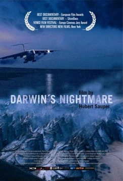 Кошмар Дарвина / Darwin's Nightmare 2004 скачать через торрент в хорошем качестве