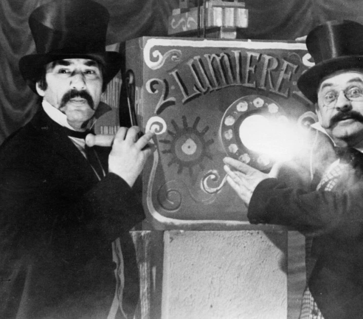 Волшебный фонарь 1976 скачать торрентом Волшебный фонарь 1976 скачать торрентом