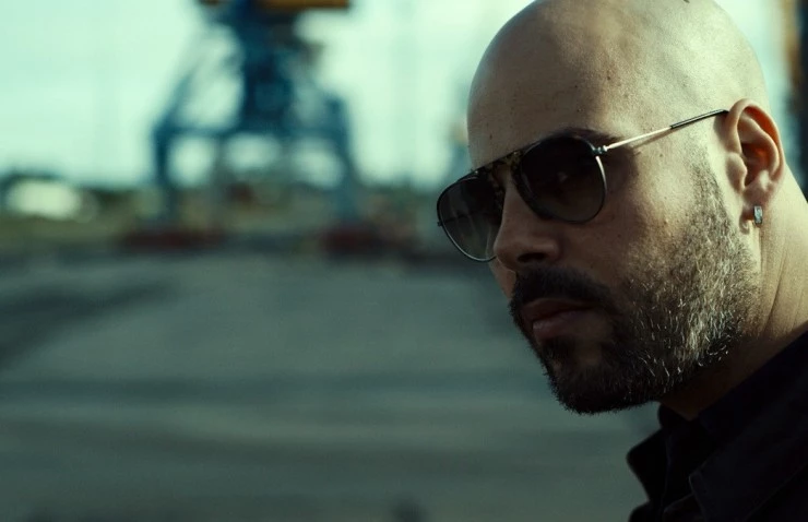 Бессмертный 2019 скачать с торрента Бессмертный 2019 скачать с торрента