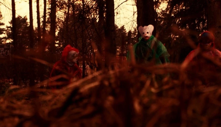 Борщевик – герой нашего времени 2024 скачать с торрента Борщевик – герой нашего времени 2024 скачать с торрента